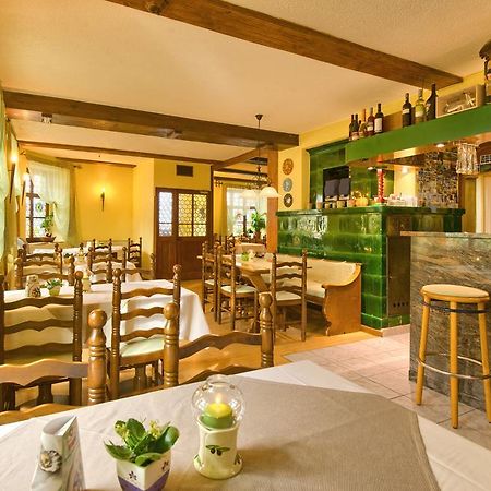 Hotel Sonne Staufen im Breisgau Eksteriør billede