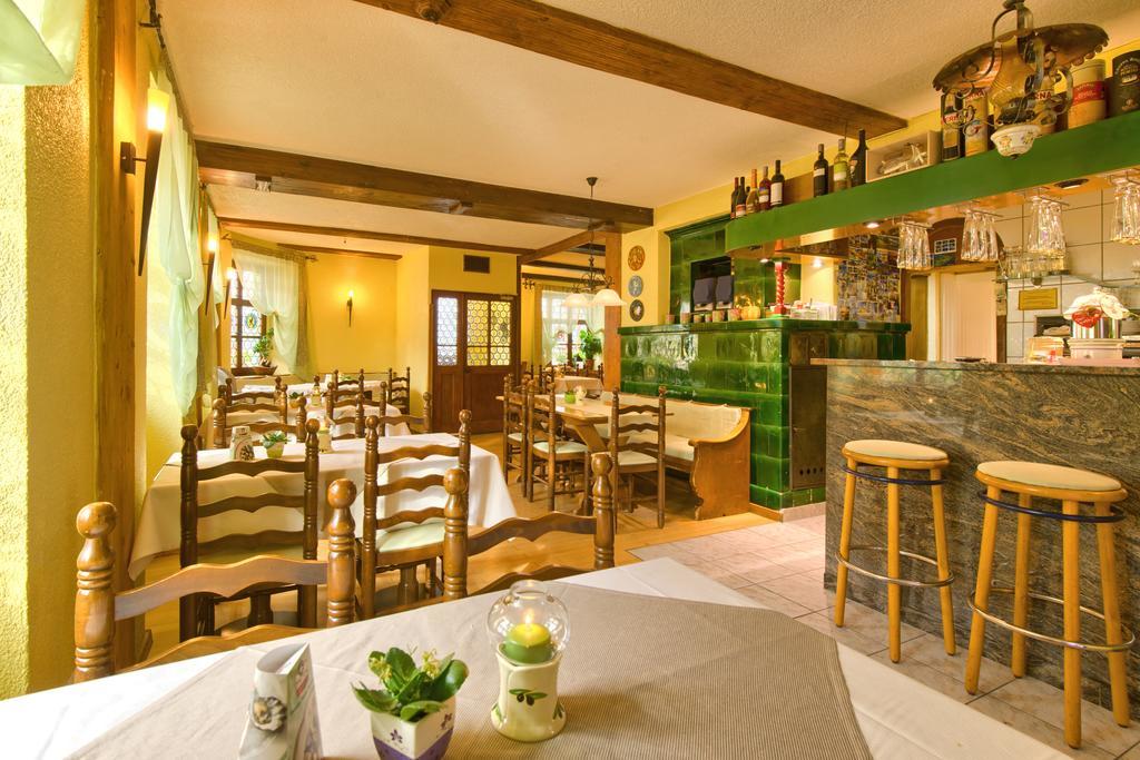 Hotel Sonne Staufen im Breisgau Eksteriør billede