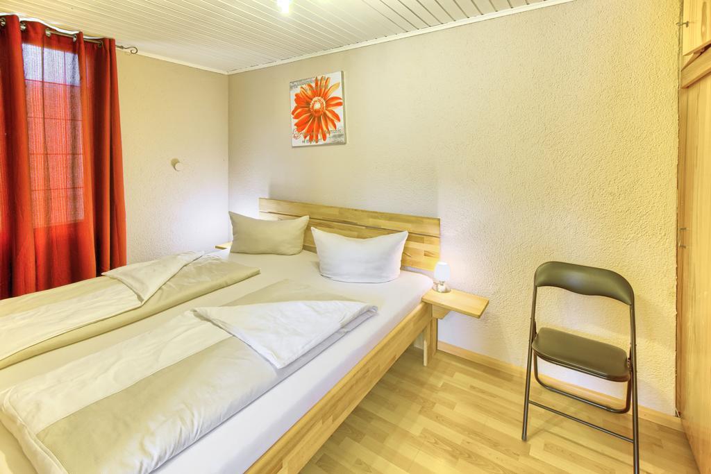 Hotel Sonne Staufen im Breisgau Eksteriør billede