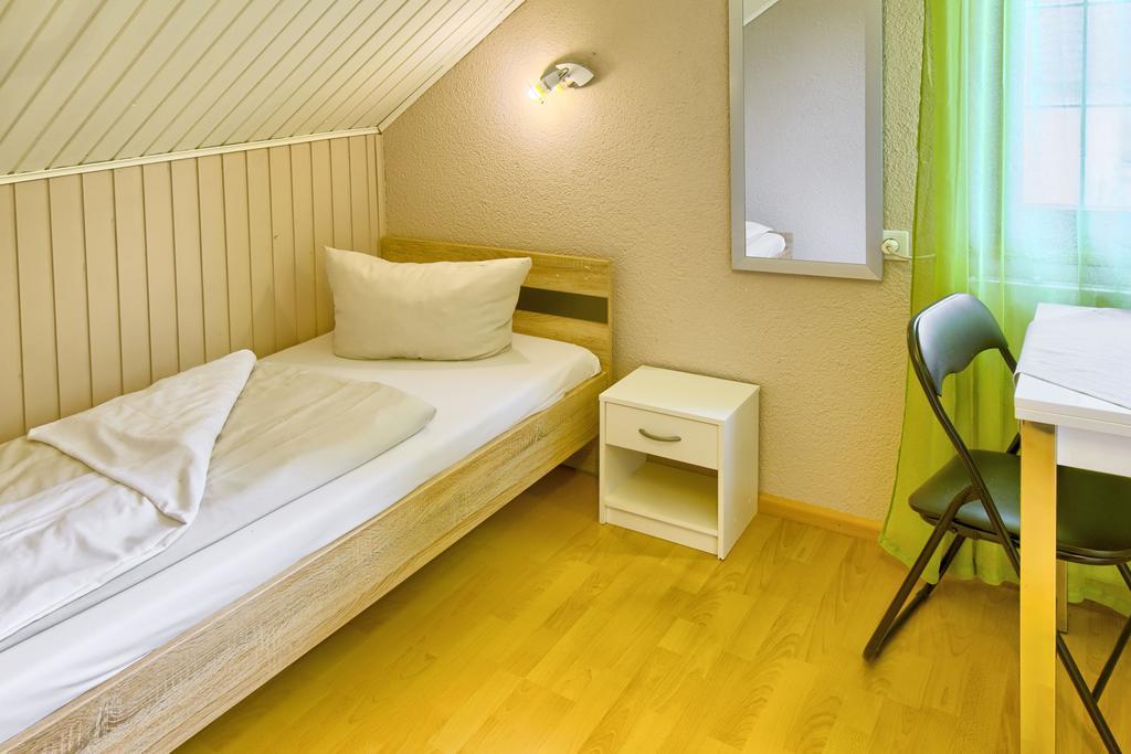 Hotel Sonne Staufen im Breisgau Eksteriør billede
