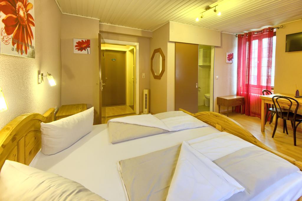Hotel Sonne Staufen im Breisgau Eksteriør billede