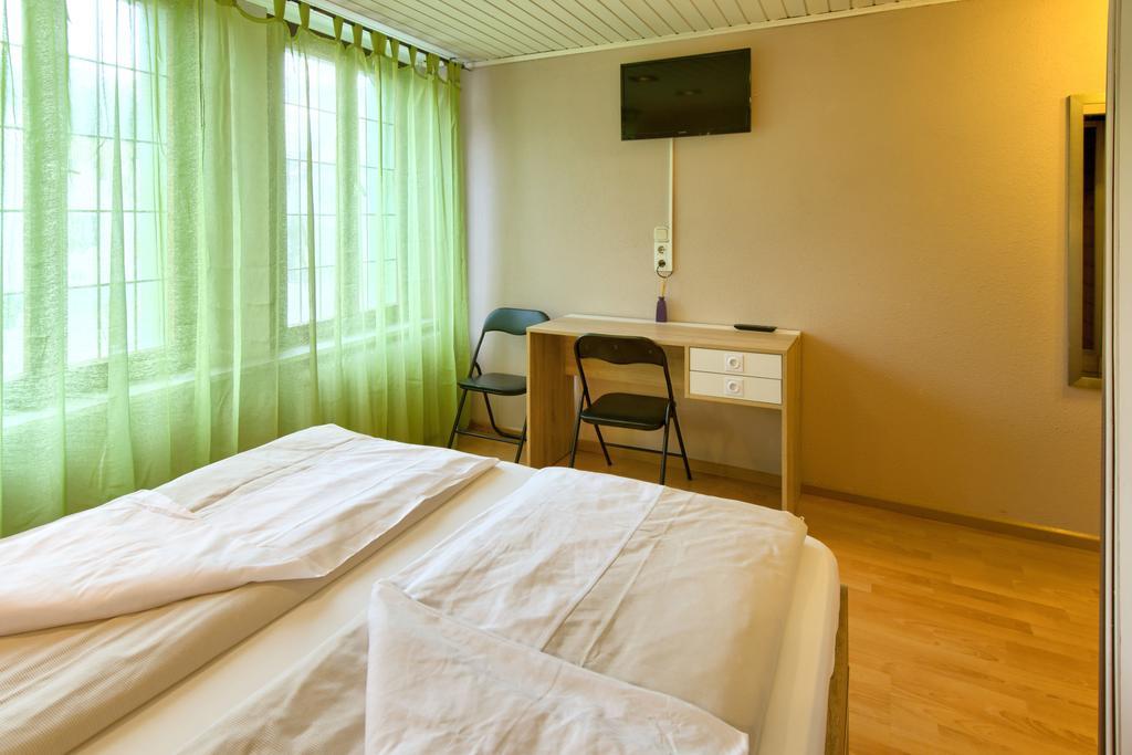 Hotel Sonne Staufen im Breisgau Eksteriør billede